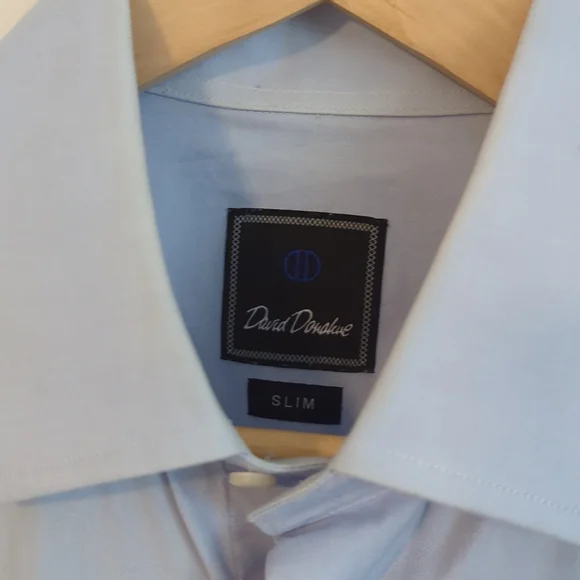 🌿DAVID DONAHUE/NORDSTROM🌿 - Picture 2 of 7